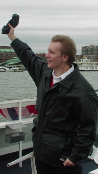 Alexander Bayden